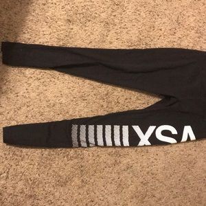 Victoria secret leggings